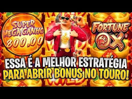 melhores horarios jogo do touro