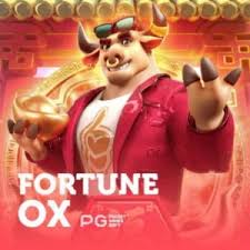 horários do fortune ox ícone