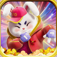 demo slot pg soft fortune rabbit ícone