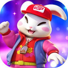 link demo fortune rabbit ícone