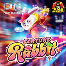 jogar fortune rabbit grátis ícone