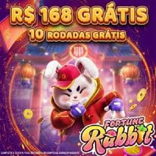 fortune rabbit correctside ícone