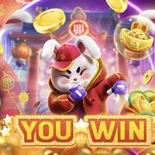 fortune rabbit grátis ícone