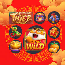 fortune tiger teste gratis ícone